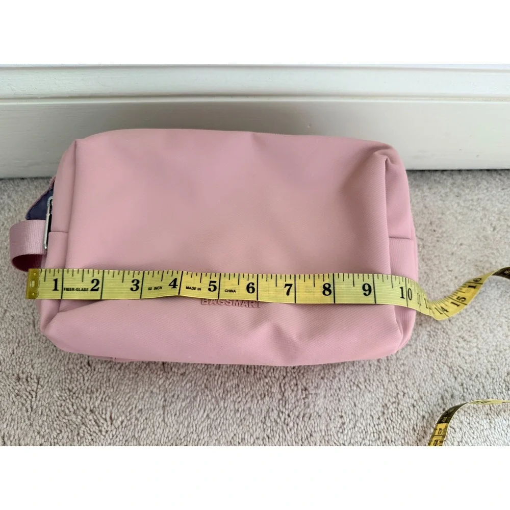 Bagsmart travel toiletry